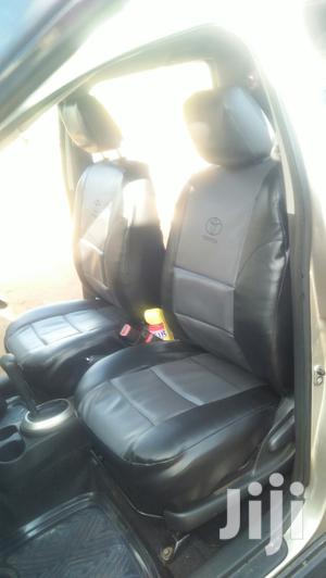 Upholstery Car Seat Covers