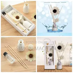 Aroma Reed Diffuser