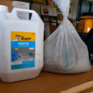 112 Pidifin Acrylic Cementitious Waterproofing