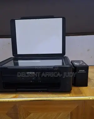 Offer ! Epson L 382 All in One Ex Uk and Eternal Ink Tank