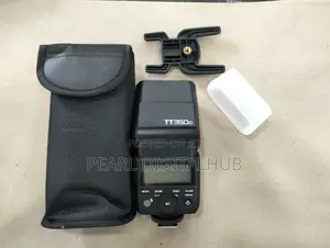 Godox Tt350 Flashlight for Canon