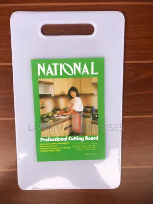 Professional Cutting Board