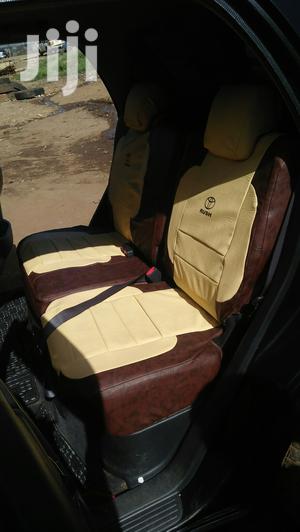 Rush Car Seat Covers