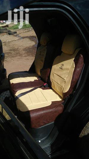 Rush Car Seat Covers