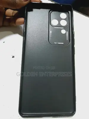 VIVO V30 Pro Back Cover