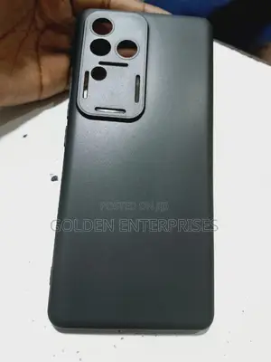 VIVO V30 Pro Back Cover
