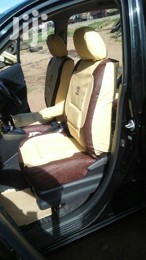 Rush Car Seat Covers