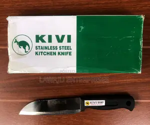 Kivi Stainless Steel Knife