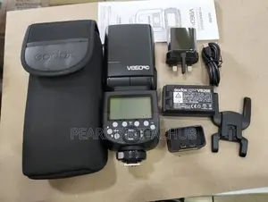 Godox V860 III Canon