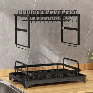 Classy Dish Rack. High Quality