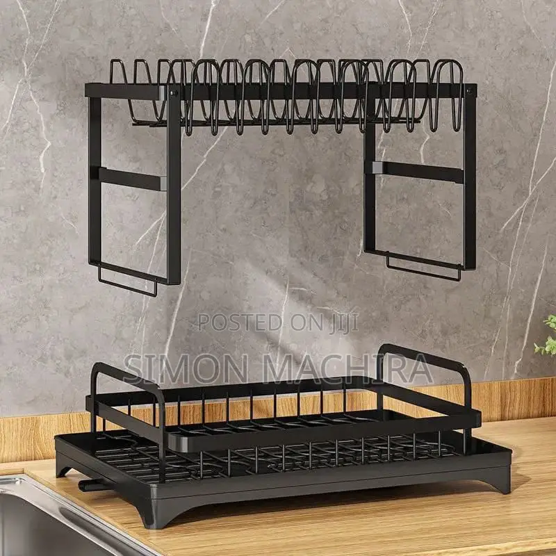 Classy Dish Rack. High Quality