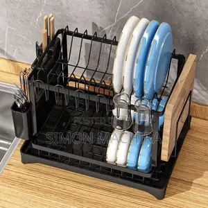 Classy Dish Rack. High Quality