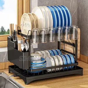 Classy Dish Rack. High Quality