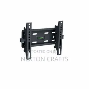 Tv Wall Mount. Tilt Tv Bracket. 15 - 43 Inch