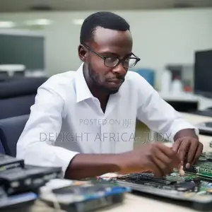 Service and Maintenance for Hp, Canon and Epson Printers CBD