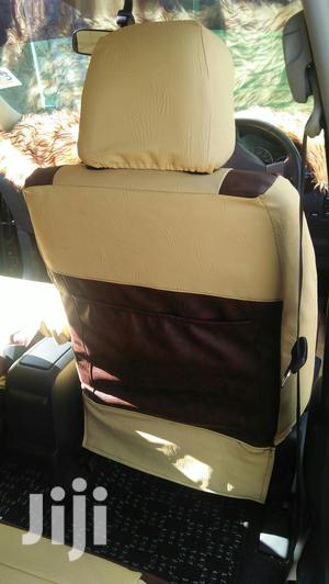 Daihatsu Car Seat Covers