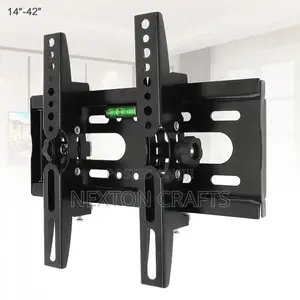 TV Wall Mount Bracket Flat Panel 14 - 43 Inch