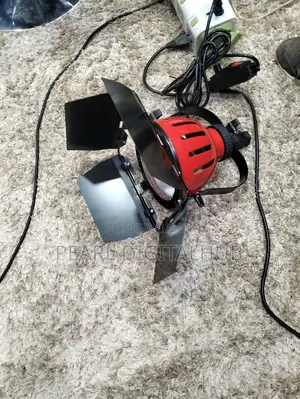 800w Stage Red Light