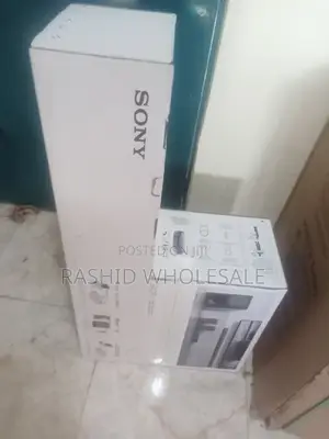 Sony S4or Sound Bar
