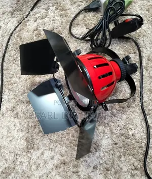 800w Stage Red Light