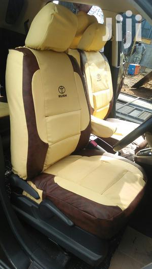 Roysambu Car Seat Covers
