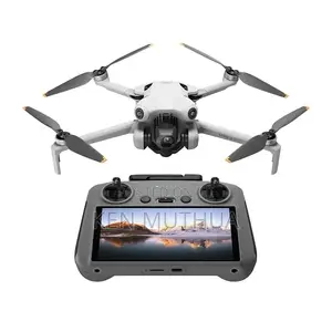 Dji Mini 4 Pro Dji Rc2
