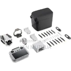 Dji Mini 4 Pro Flymore Combo
