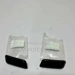 Landcruiser 200 Series Headlight Washer Cover Pair Original