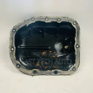 1NZ Engine Oil Sump