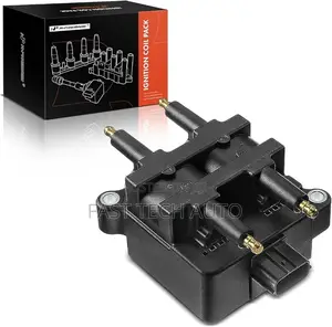 Subaru Impreza Ignition Coils