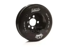 Subaru FA20 Crankshaft Pulley