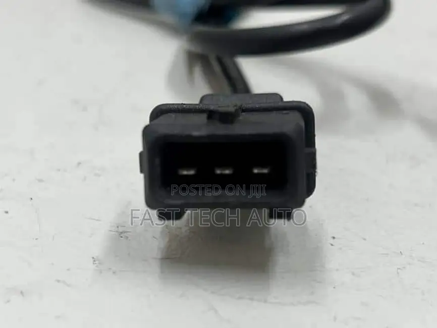 Subaru FA20 Crankshaft Position Sensor