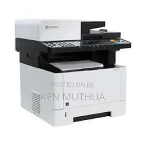 Kyocera Ecosys M2135 DN Printer