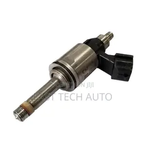 Subaru FA20 Nozzles and Common Rail