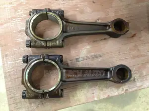 Subaru Engine Conrod