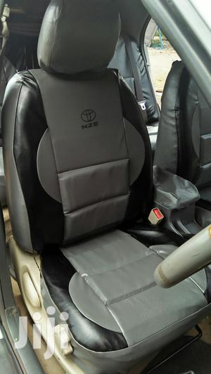 Kasarani Seat Covers