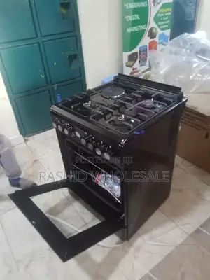 New Bj's Cooker 60*60 Standing Cooker
