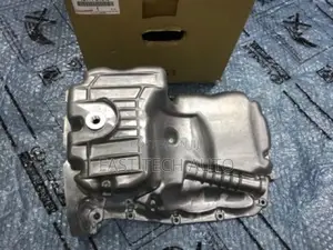 2AZ Engine Oil Sump