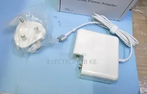 NEW Available Macbook Pro Charger 85w-L/T Shape