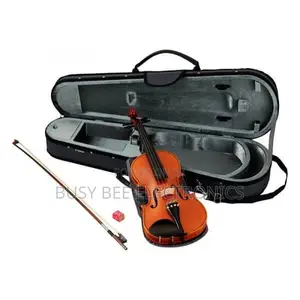 Quality Violin Available