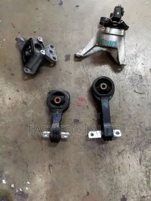 Honda Stream Engine Mountain
