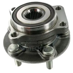 Subaru Legacy BG5 Front Wheel Hub