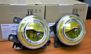 Honda Fog Lights