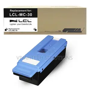 MC-30 | Canon MC-30 Maintenance || Canon MC-30