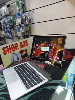 Laptop HP Elite X2 1011 G1 8GB Intel SSD 250GB