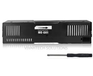 Canon MC-G01 Maintenance Cartridges for GX7040/ GX6040 / GX5