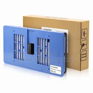 Canon MC-31 Maintenance Cartridges for Imageprograf