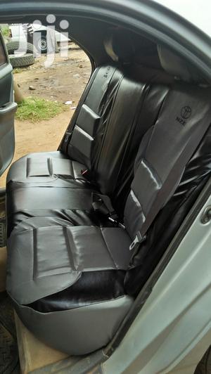 Babadogo Seat Covers