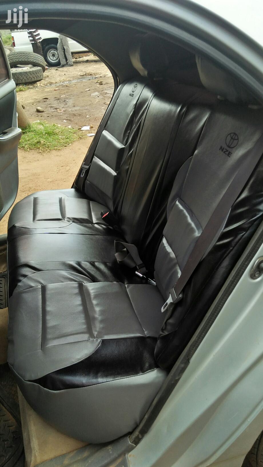 Babadogo Seat Covers