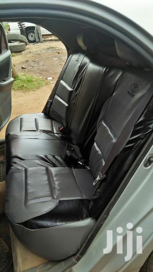 Babadogo Seat Covers